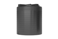 Бак для воды Акватек ATV 5000 черный (1-16-2524)