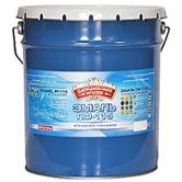 Эмаль Царицынские краски ПФ-115, белая, 20 кг (С956)