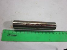 Пиноль задней бабки К-400 [204758]