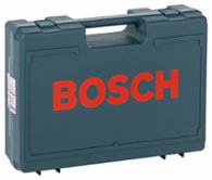 Кейс для УШМ GWS и PWS Bosch (2 605 438 404)