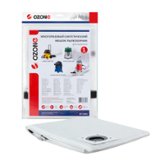 Мешок-пылесборник turbo синтетический multiplex carbon 1 шт. (до 36 л) OZONE XT-5041