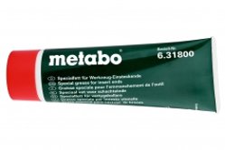 Смазка для буров 100 мл Metabo (631800000)