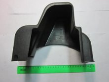 Кожух шкива ведущего МС 55, МС 65 [205345]