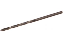 Сверло по металлу НSS-G Super DIN 338 RN (2.4х30х57 мм) Heller (TD21135) 1 шт.