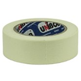 Малярный скотч 38ммх50м UNIBOB (28138)