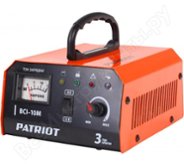 Импульсное зарядное устройство PATRIOT BCI-10M (650303415)