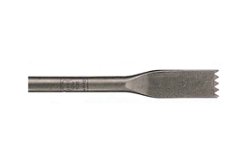Зубило зубчатое (32х300 мм; SDS-MAX) Bosch (1 618 601 302)