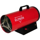 Тепловая пушка Elitech ТП 10ГБ 