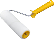 Валик малярный Намерение 18см в сборе велюр (580-5180)