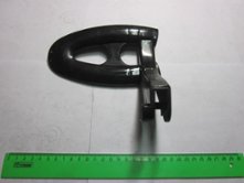 Рукоятка тормоза цепи ПЦБ 37/16 [154553]