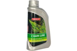 Масло цепное BAR&CHAIN LUBE (1 л) MaxCut (850930709)