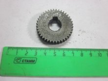 Шестерня 41т/27  К-402, 403 [201014]