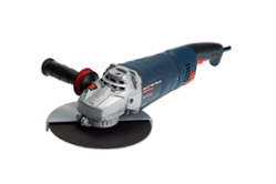 Угловая шлифовальная машина Энгельс УШМ 24-230 С (0 701 030 025)