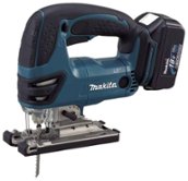 Аккумуляторный лобзик Makita BJV 180 RF