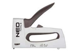 Степлер 6-14 мм, скобы J NEO Tools (16-017)