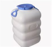 Фляга пластиковая Полимер-Групп 50 литров (22010013)