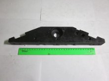 Плита опорная левая К-323 [127089]