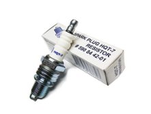 Свеча зажигания Husqvarna HQT-7 (5908442-01)