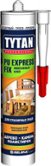 Клей монтажный Express Fix 290мл  TYTAN (90591)
