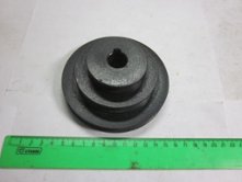 Шкив шпинделя К-326-30 Энкор (153745) [153745]