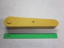 Кожух приводного ремня К-5 [121807]