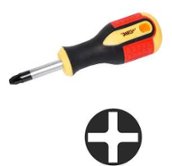 Крестовая отвертка РН№2x38мм Энкор (19674) 