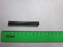 Пружина ПЦБ 52/20 [154951]