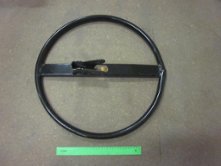 Колесо поворотное БС 120(140)/550 [204554]