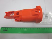 Корпус мотора УШМ 650/125 [225531]