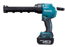 Аккумуляторный пистолет для герметика Makita DCG180Z
