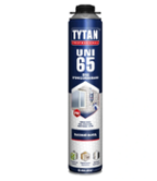 Профессиональная летняя пена TYTAN PROFESSIONAL 65 UNI 750мл (30217)