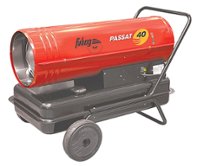 Дизельная тепловая пушка Fubag Passat 40 (20821291) 