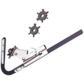 Канавочник для чистки канавок на поршне Jonnesway (AI010009)