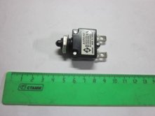 Защита тепловая К-451 [204004]