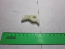 Собачка тормоза ПЦБ 45/18 [154774]