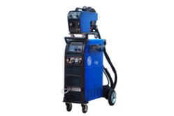 Сварочный полуавтомат Aurora SKYWAY 350 DUAL PULSE (19661)