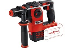 Аккумуляторный перфоратор Einhell PXC HEROCCO (4513900)