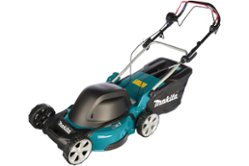 Электрическая газонокосилка Makita ELM4613