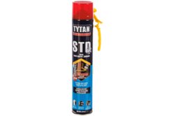 Монтажная пена TYTAN PROFESSIONAL STD O2 зимняя 750мл (20263)