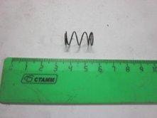 Пружина К-4-420 [128161]