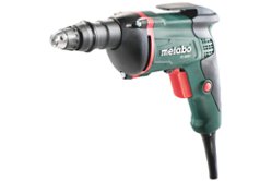 Шуруповерт Metabo SE 6000 (620046000)