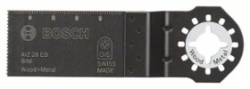 Пилка BIM дерево/мет 28х50 Д/PMF DIY