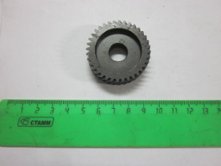 Шестерня ведомая ДАЭ-3 165Э [208544]