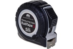 Рулетка 5м ADA RubTape 5 (А00156)