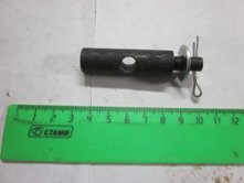 Ось К-431 [206963]