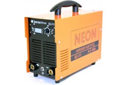 Сварочный инвертор (аттестат НАКС) NEON ВД-315