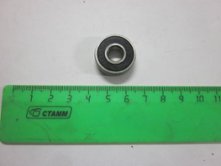 Подшипник ДАЭ-3 165Э [208541]