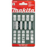 Набор пилок для лобзика по металлу 5 шт. (76х53 мм) Makita (A-85737) 