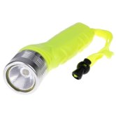 Фонарь классический для дайвинга КОСМОС DIVE3WLED (218551)