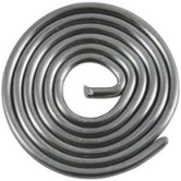 Припой оловянно-свинцовый ПОС 61 без канифоли, проволока диаметр 2 мм, 20 гр. FIT (60582)